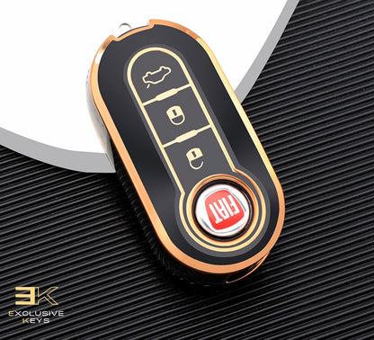 Capa para Peugeot 306, 407 e 807