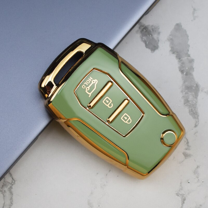 Capa para SsangYong Tivoli, Korando, Rexton, Musso Sports, Kyron, Actyon, Tivolan y Korando e-Motion