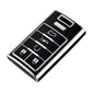Capa para Cadillac CTS ATS 28T CTSV XTS DTS SLS SRX XLS STS Escalade