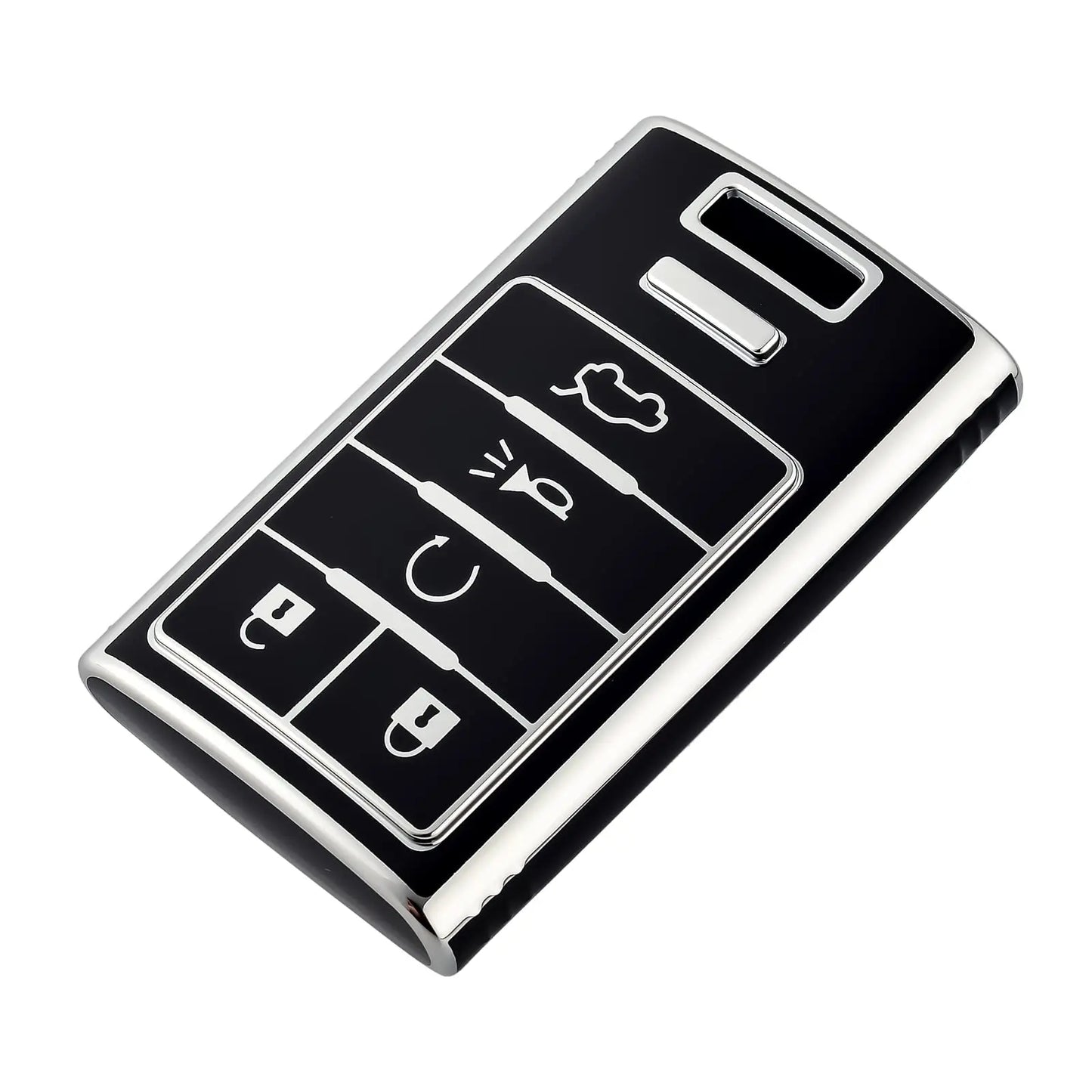 Capa para Cadillac CTS ATS 28T CTSV XTS DTS SLS SRX XLS STS Escalade