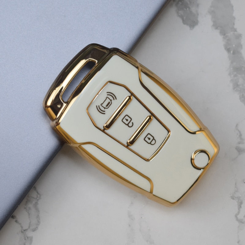 Capa para SsangYong Tivoli, Korando, Rexton, Musso Sports, Kyron, Actyon, Tivolan y Korando e-Motion