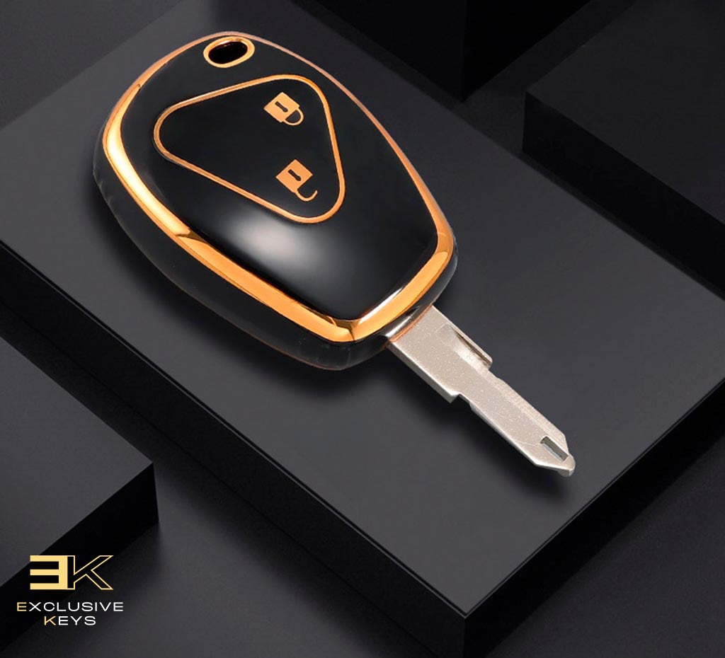 Capa para Renault Clio, Mégane, Modus, Espace, Laguna, Duster y Logan