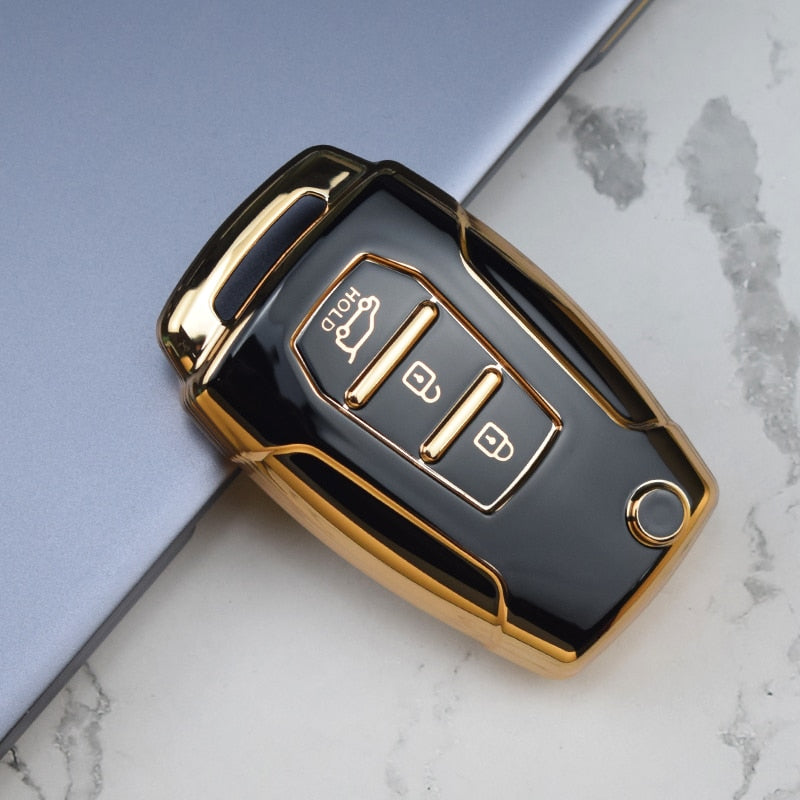 Capa para SsangYong Tivoli, Korando, Rexton, Musso Sports, Kyron, Actyon, Tivolan y Korando e-Motion