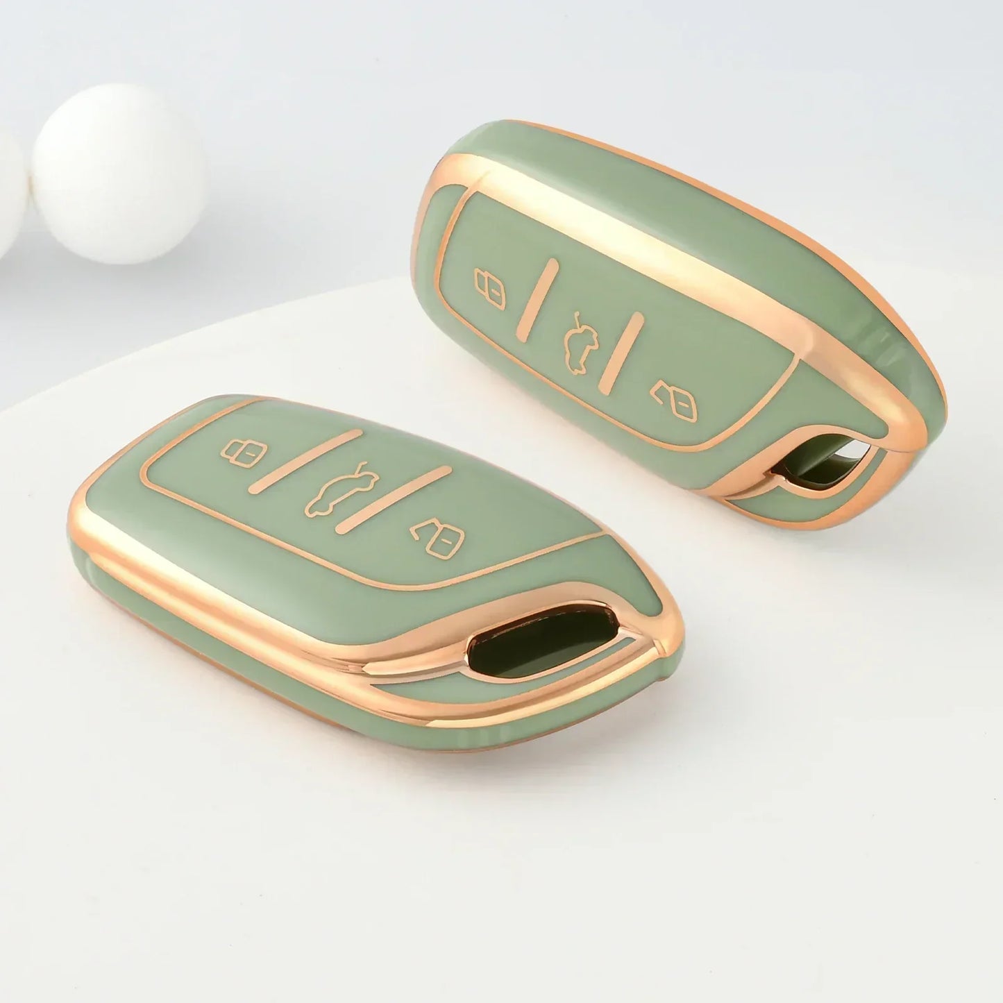 Capa para MG Ev mg4 HS GT ZS ZX MG5 MG6