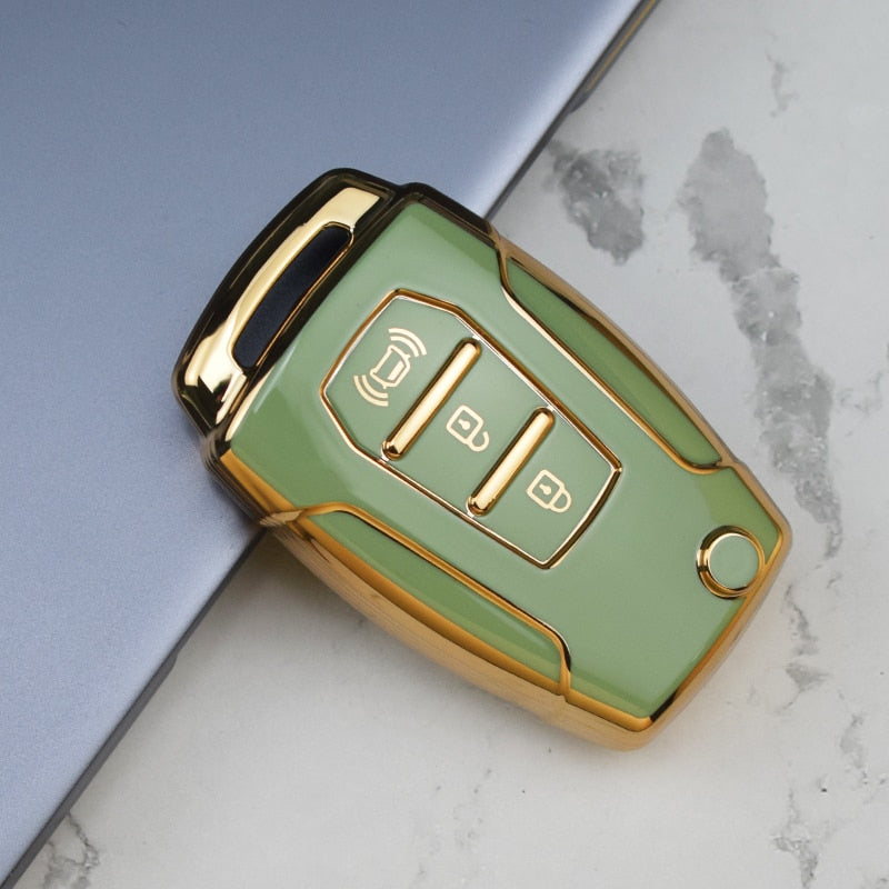 Capa para SsangYong Tivoli, Korando, Rexton, Musso Sports, Kyron, Actyon, Tivolan y Korando e-Motion