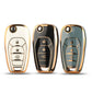 Capa para Chevrolet Cruze Avo Auto Smart Replace Flip Key 3 Botões