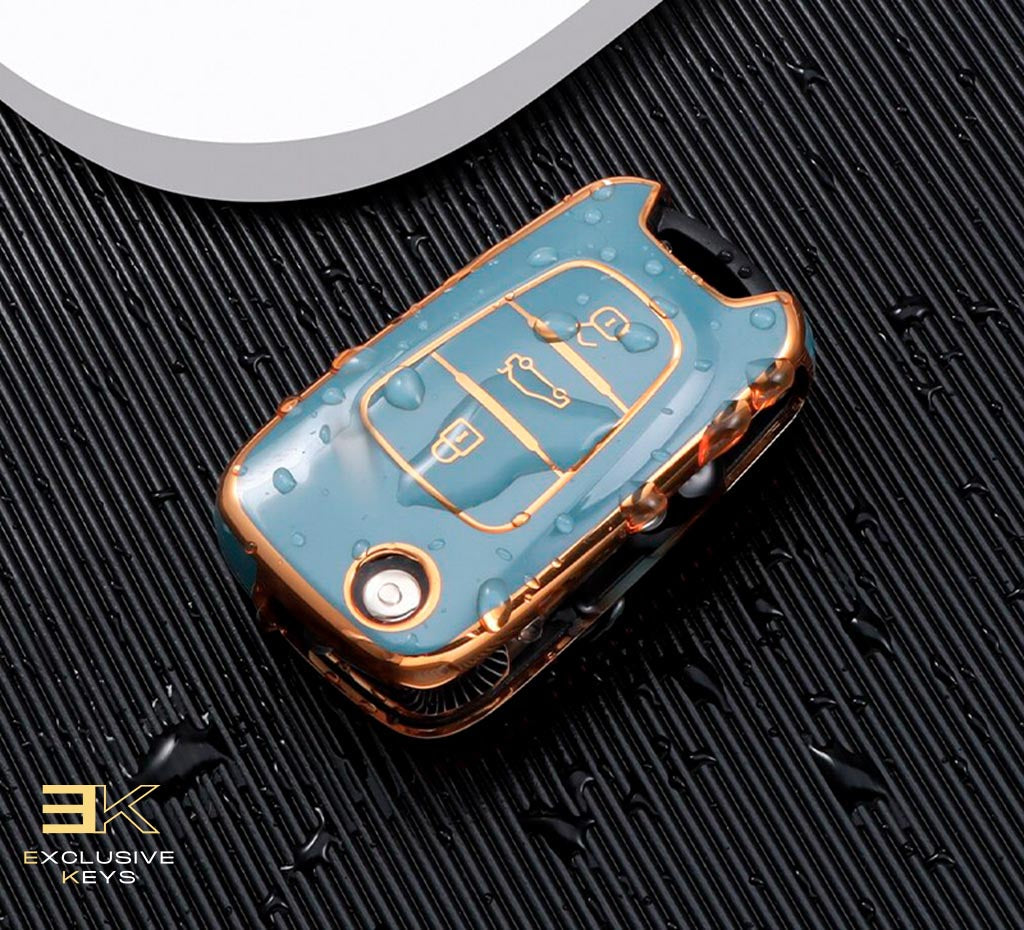 Capa para Hyundai i20, i30, Elantra, Azera, Veracruz e Veloster