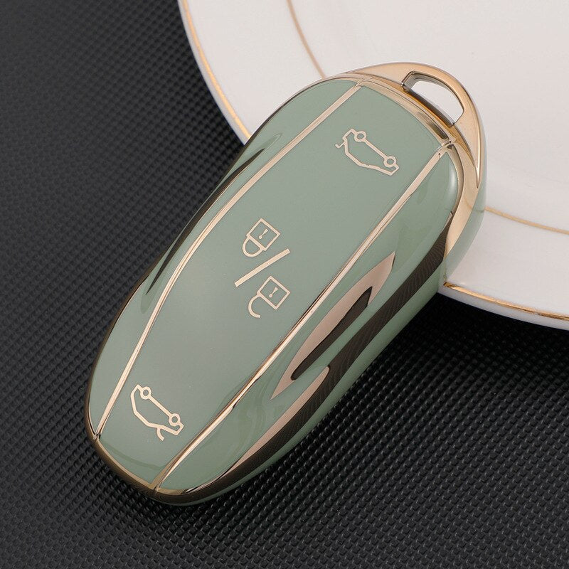 Capa para TESLA Modelo 3, S, X, Y