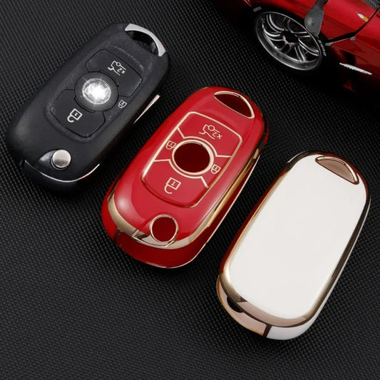 Capa para Opel Vauxhall Astra K Corsa y para Buick VERANO ENCORE GX GL6