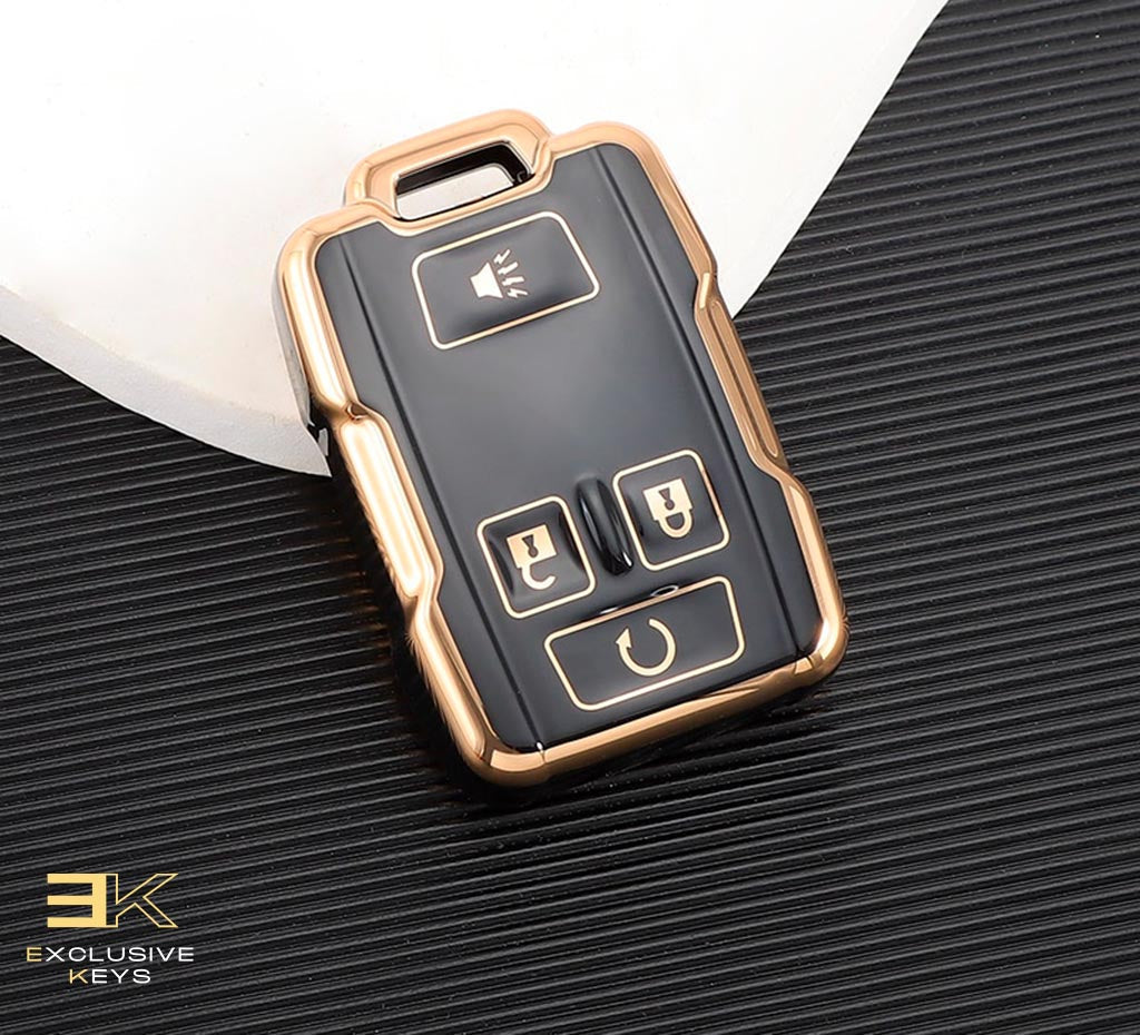 Capa para Chevrolet Chevy. GMC Sierra, 3500HD, Canyon, Colorado LT y Silverado