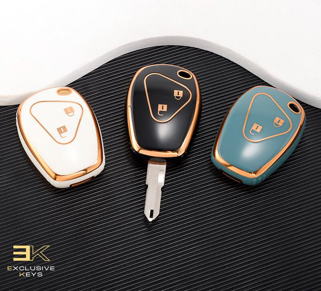 Capa para DACIA Sandero, Fluence y Kango