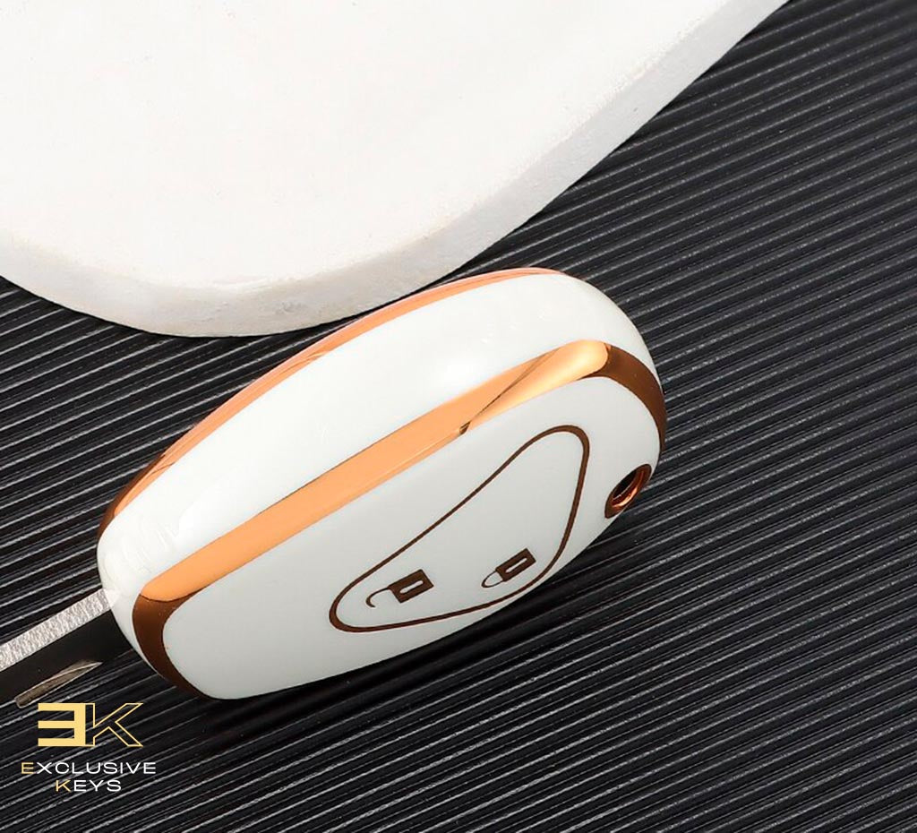 Capa para Renault Clio, Mégane, Modus, Espace, Laguna, Duster y Logan