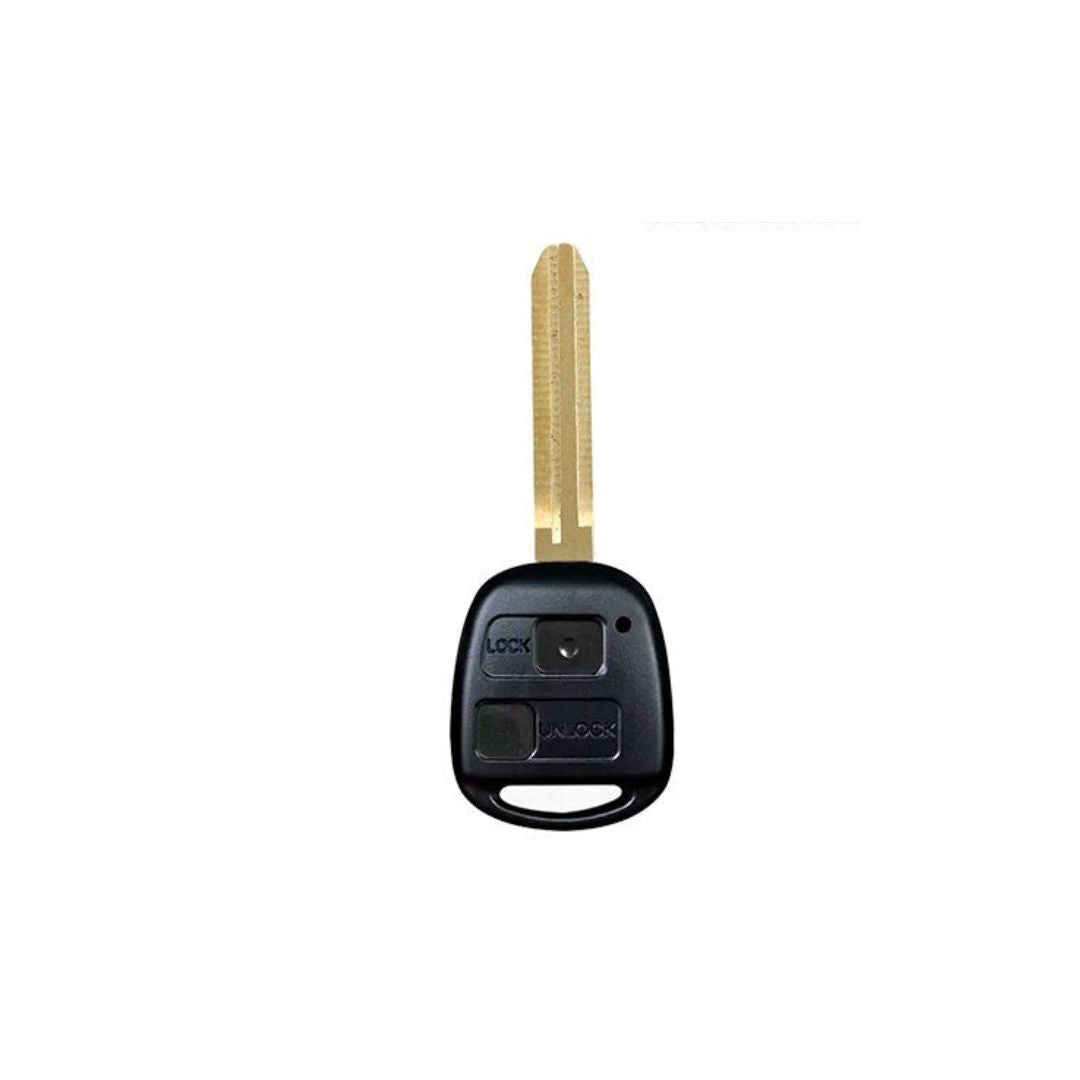 Capa para Lexus GS (2 Botões)