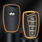 Capa para Hyundai Santa Fe, Sport, Ix45, Equus, Centennial, Genesis G80, Grandeur, Azera