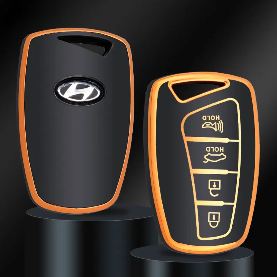 Capa para Hyundai Santa Fe, Sport, Ix45, Equus, Centennial, Genesis G80, Grandeur, Azera