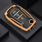 Capa para SsangYong Tivoli, Kyron, Sanka, Actyon, Korando, Rexton (Botão Keyless)