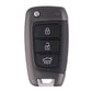 Capa para Hyundai Kona, Elantra, Solaris, I30, I35, I40, Ix35, Sonata, SantaFe, Verna, Tucson, Celesta, Accent, Creta